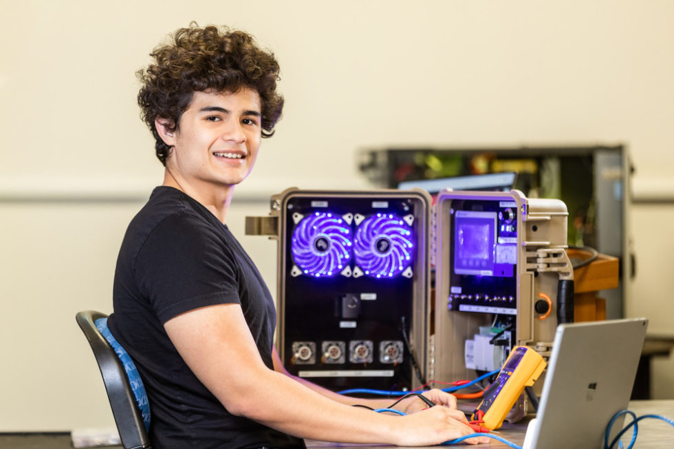 New Student - Your Future Starts Here | Start Here. Get There. | Austin ...